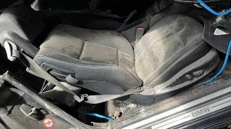 BMW 3-serie 3 serie (E46/2C), Cabrio, 2000 / 2007 325 Ci 24V picture 5