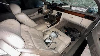 Cadillac Eldorado Eldorado, Coupe, 1991 / 2002 4.6 TC V8 32V picture 4