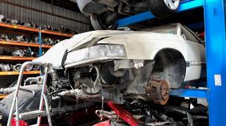 Cadillac Eldorado Eldorado, Coupe, 1991 / 2002 4.6 TC V8 32V picture 6