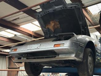 Auto da rottamare Nissan 300-zx  1989