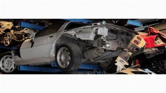 Chevrolet Corvette Corvette ZR-1 (C4), Coupe, 1989 / 1997 5.7 V8 32V picture 10