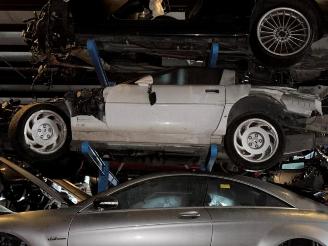 Autoverwertung Chevrolet Corvette Corvette ZR-1 (C4), Coupe, 1989 / 1997 5.7 V8 32V 1988