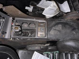 Chevrolet Corvette Corvette ZR-1 (C4), Coupe, 1989 / 1997 5.7 V8 32V picture 5