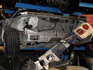 Chevrolet Corvette Corvette ZR-1 (C4), Coupe, 1989 / 1997 5.7 V8 32V picture 2