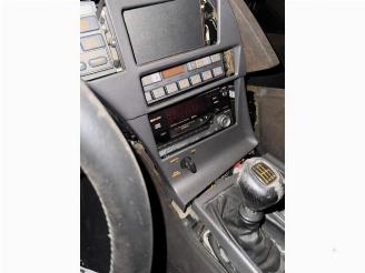 Chevrolet Corvette Corvette ZR-1 (C4), Coupe, 1989 / 1997 5.7 V8 32V picture 11