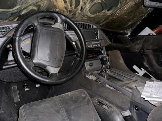 Chevrolet Corvette Corvette ZR-1 (C4), Coupe, 1989 / 1997 5.7 V8 32V picture 4