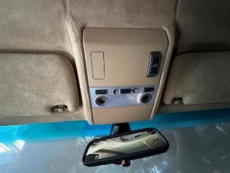 BMW 7-serie 7 serie (E65/E66/E67), Sedan, 2001 / 2009 760i,Li 6.0 V12 48V picture 10