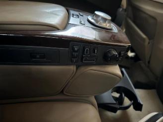 BMW 7-serie 7 serie (E65/E66/E67), Sedan, 2001 / 2009 760i,Li 6.0 V12 48V picture 7