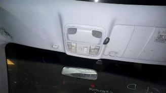 Honda Accord Accord Tourer (CM/CN), Combi, 2003 / 2008 2.0 i-VTEC 16V picture 10