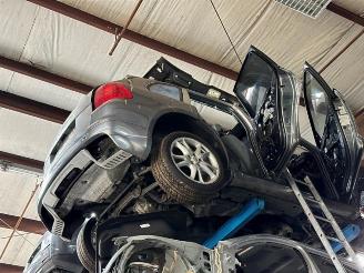 Porsche Cayenne Cayenne (9PA), SUV, 2002 / 2007 4.5 V8 32V Turbo picture 7