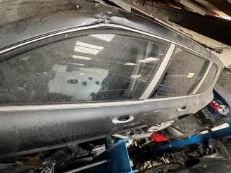 Porsche Cayenne Cayenne (9PA), SUV, 2002 / 2007 4.5 V8 32V Turbo picture 3