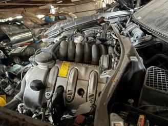 Porsche Cayenne Cayenne (9PA), SUV, 2002 / 2007 4.5 V8 32V Turbo picture 2