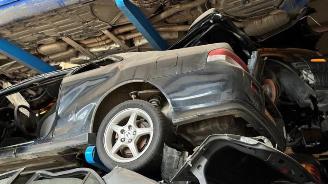 Coche siniestrado Honda Prelude Prelude (BB), Coupe, 1996 / 2001 2.2i VTEC 16V 2000