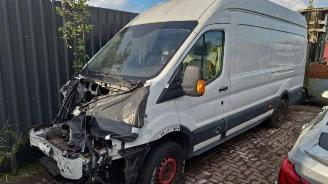 Ford Transit Transit, Van, 2013 2.0 TDCi 16V Eco Blue 105 picture 2