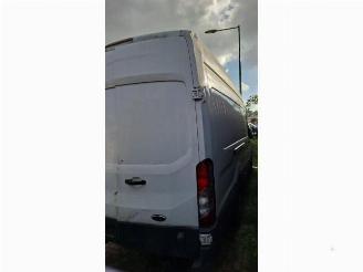 Ford Transit Transit, Van, 2013 2.0 TDCi 16V Eco Blue 105 picture 8