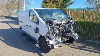 Sloopauto Opel Vivaro Vivaro, Van, 2014 / 2019 1.6 CDTI BiTurbo 120 2016/6