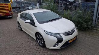 Auto da rottamare Opel Ampera Ampera, Hatchback, 2011 / 2015 1.4 16V 2012/12
