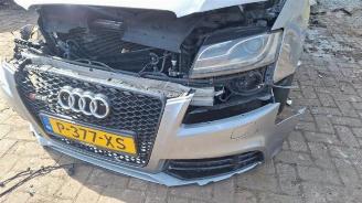 demontáž osobní automobily Audi Rs5 RS 5 (8T3), Coupe, 2010 / 2017 4.2 V8 32V 2010/10
