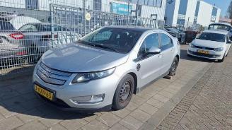 Sloopauto Chevrolet Volt Volt, Hatchback, 2011 / 2015 1.4 16V 2012