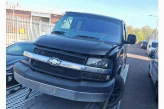 Sloopauto Chevrolet Express  2005