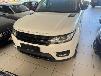 demontáž osobní automobily Land Rover Range Rover sport Range Rover Sport (LW), Terreinwagen, 2013 / 2022 3.0 SDV6 2015/5