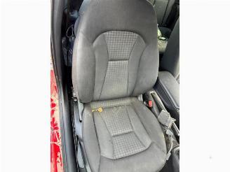Audi A1 A1 (8X1/8XK), Hatchback 3-drs, 2010 / 2018 1.2 TFSI picture 12