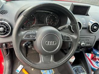Audi A1 A1 (8X1/8XK), Hatchback 3-drs, 2010 / 2018 1.2 TFSI picture 6