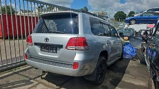 Toyota Landcruiser Land Cruiser V8 (J20), Terreinwagen, 2007 4.5 D-4D 32V picture 1