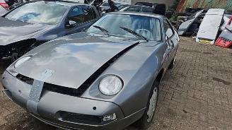  Porsche 928 928, Coupe, 1977 / 1995 5.0 S4 32V 1988/7