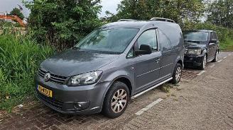  Volkswagen Caddy Caddy III (2KA,2KH,2CA,2CH), Van, 2004 / 2015 1.6 TDI 16V 2010/4