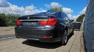 Sloopauto BMW 7-serie 7 serie (F01/02/03/04), Sedan, 2008 / 2015 730d 24V 2009/9