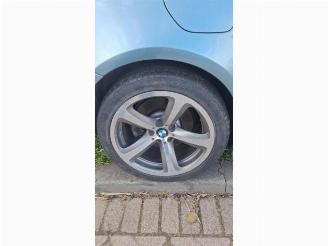 BMW 6-serie 6 serie (E64), Cabrio, 2004 / 2010 650 i 4.8 V8 32V picture 11