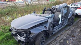 Dezmembrări autoturisme Alfa Romeo Giulia Giulia (952), Sedan, 2015 2.2d 190 16V 2022/11