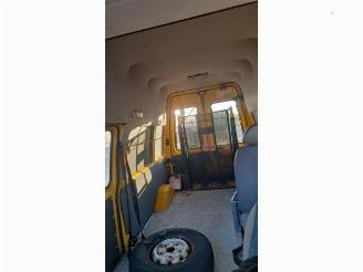 Ford Transit Transit, Bus, 1994 / 2000 2.5 Di 80-120 picture 13