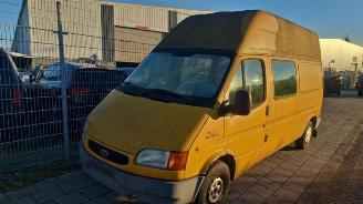  Ford Transit Transit, Bus, 1994 / 2000 2.5 Di 80-120 1998/3