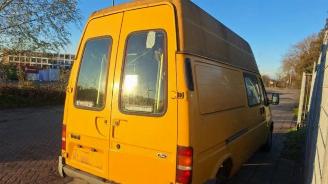 Ford Transit Transit, Bus, 1994 / 2000 2.5 Di 80-120 picture 6