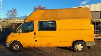 Ford Transit Transit, Bus, 1994 / 2000 2.5 Di 80-120 picture 4