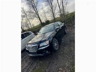 Auto da rottamare Lancia Thema Thema (LX), Sedan, 2011 / 2015 3.0 CRD V6 24V 2012/6