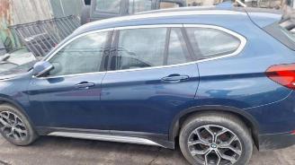 BMW X1 X1 (F48), SUV, 2014 / 2022 sDrive 18d 2.0 16V picture 5