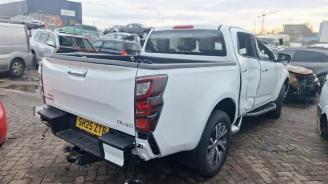 Isuzu D-Max D-Max (TFR/TFS), Pick-up, 2019 1.9 DDI 4x4 picture 6