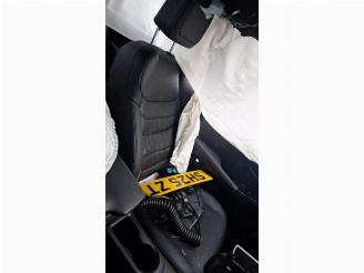 Isuzu D-Max D-Max (TFR/TFS), Pick-up, 2019 1.9 DDI 4x4 picture 16