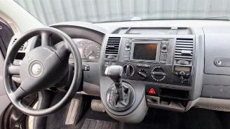 Volkswagen Transporter Transporter T5, Van, 2003 / 2015 2.5 TDi picture 11