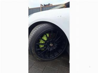 Porsche Panamera Panamera (970), Liftback, 2009 / 2016 3.0 V6 24V S E-Hybrid picture 13