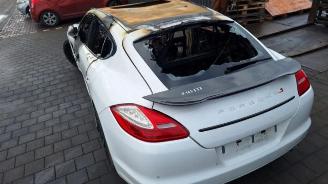 Porsche Panamera Panamera (970), Liftback, 2009 / 2016 3.0 V6 24V S E-Hybrid picture 7