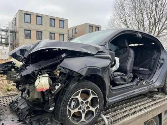 disassembly passenger cars MG 3 MG3, Hatchback, 2024 1.5 Hybrid+ 2024/2