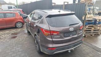 Sloopauto Hyundai Santa Fe Santa Fe III (DM), SUV, 2012 / 2018 2.2 CRDi R 16V 4x4 2014