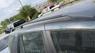 Mercedes ML ML I (163), SUV, 1998 / 2005 400 4.0 CDI V8 32V picture 8