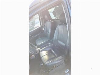 Mercedes ML ML I (163), SUV, 1998 / 2005 400 4.0 CDI V8 32V picture 11