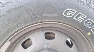 Volkswagen Transporter Transporter T4, Van, 1990 / 2003 2.4 D picture 12