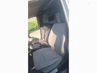 Volkswagen Transporter Transporter T4, Van, 1990 / 2003 2.4 D picture 11